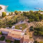 L’Auberge des Salles