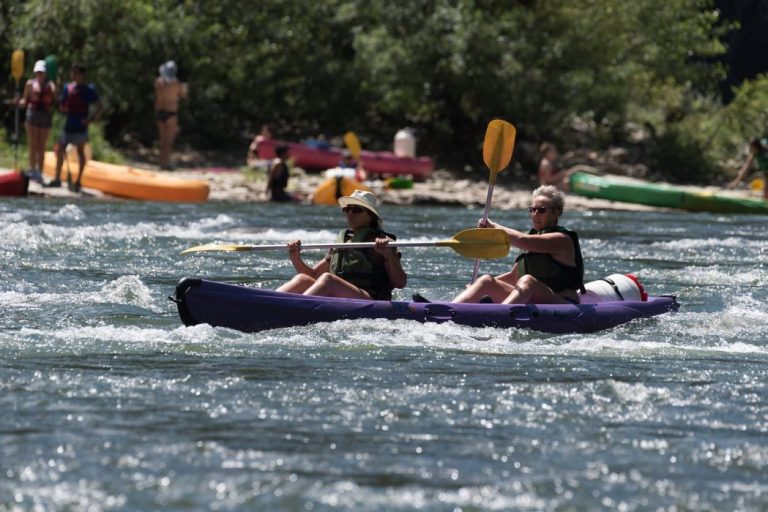 Aventure Canoes 1 768x512