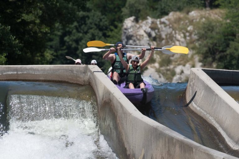 Aventure Canoes 2 768x512