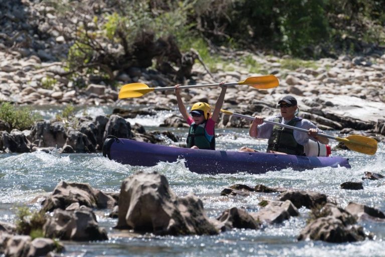 Aventure Canoes 3 768x512