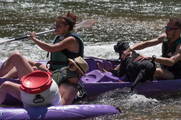 Aventure Canoes 5 768x512