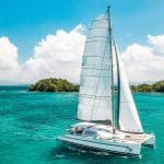 Blue Dream Croisières