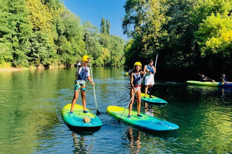 Ceze Canoe 1 768x512