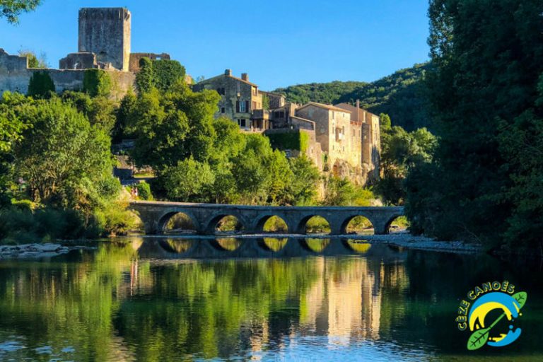 Ceze Canoe 4 768x512