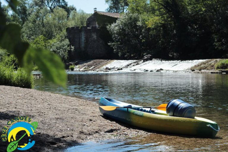 Ceze Canoe 5 768x512