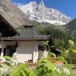 Le Chalet Pleine Vue & Spa