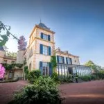 Domaine de Champlong