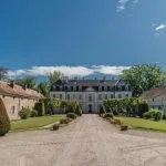 Château de Magneux-Haute-Rive