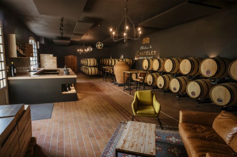 Chateau le Chatelet 12 768x510