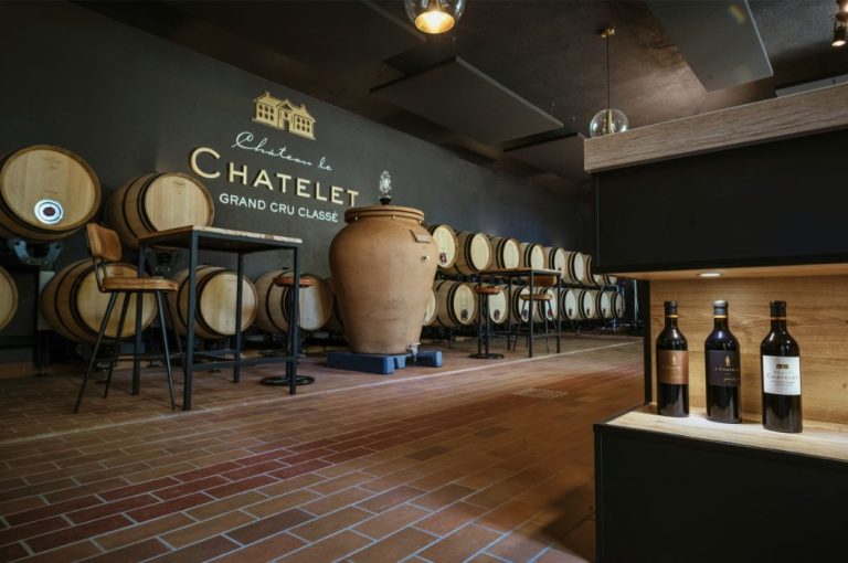 Chateau le Chatelet 13 768x510