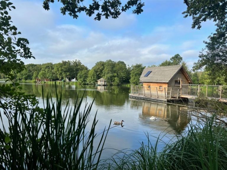 Domaine de la Dombes 4 768x576