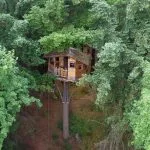 Les Cabanes des Combrailles