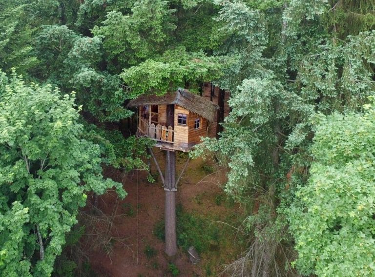 Falbala vu drone 768x568