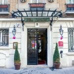 Hôtel Gavarni