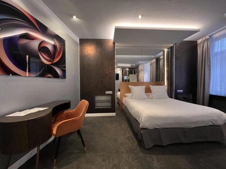 Hotel Borel 3 768x576