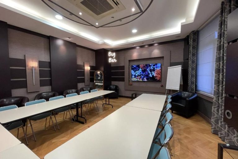 Hotel Borel 4 768x512