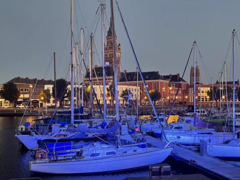 Hotel Borel 5 768x576