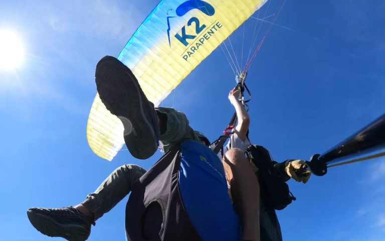 K2 Parapente 2 768x480
