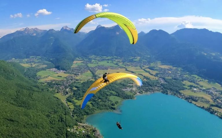 K2 Parapente 3 768x480