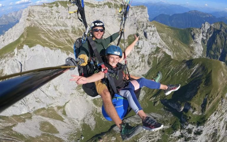 K2 Parapente 5 768x480