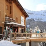 Hôtel Restaurant & Spa Lapiaz