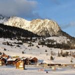 Hôtel Le Chalet Blanc