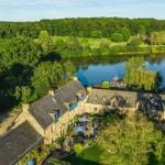 Le Manoir des Portes