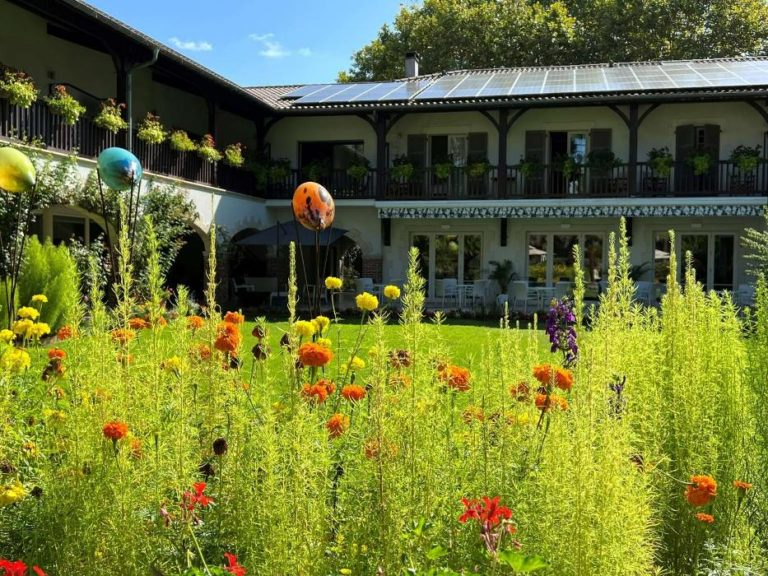 Le Relais de la Poste Dynamo Tourisme 3 768x576