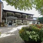 Le Relais de la Poste