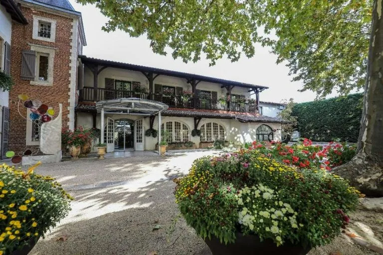 Le Relais de la Poste Dynamo Tourisme 5 768x512