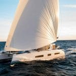 Catamaran Let’s Go