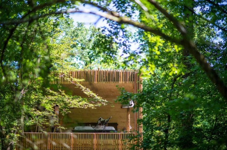 Loire Valley Lodges 5 768x508