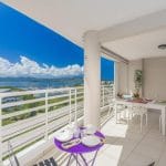 Appartement Makala