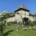 Château de Morgenex