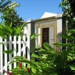 La Ferme Les Papayers