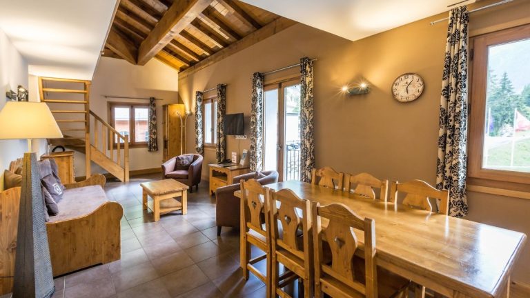 Residence Vallorcine 6 768x432