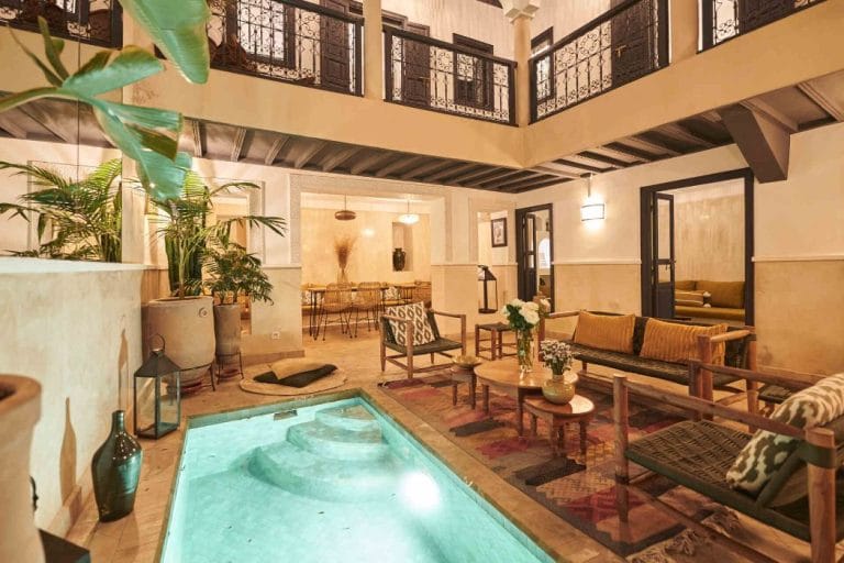 Riad Algora 6 768x512