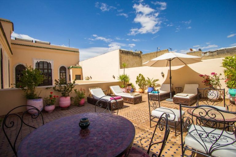 Riad Fes Baraka 3 768x512