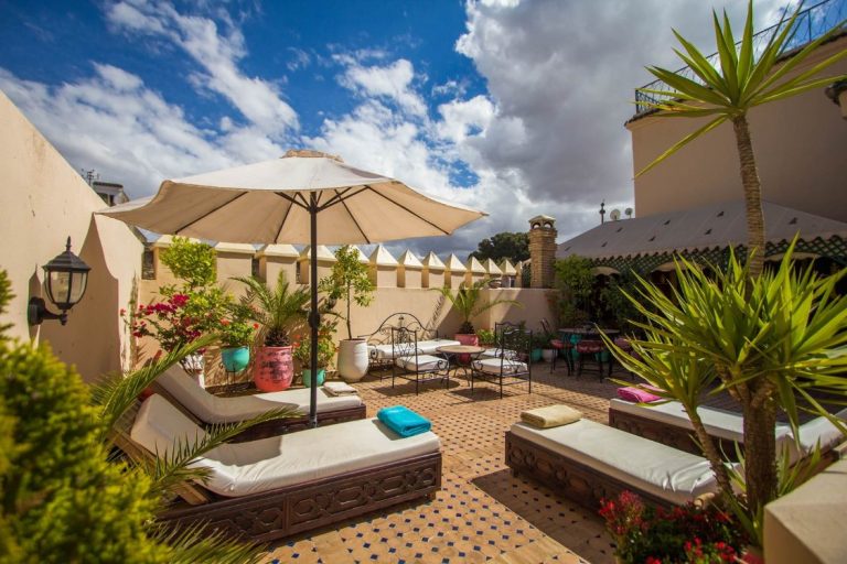 Riad Fes Baraka 4 768x512