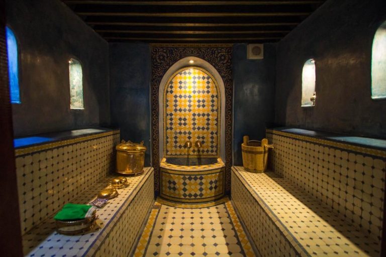 Riad Fes Baraka 5 768x512