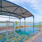 Sable Bleu Boutique Hotel
