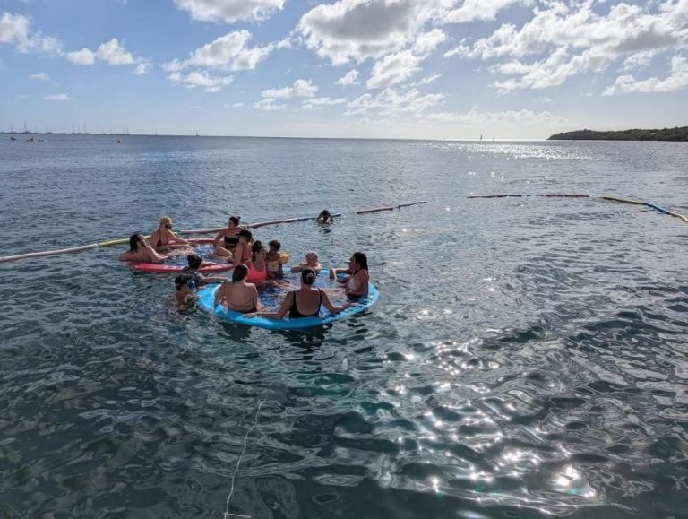Skipper Antilles Charter aventures aquatiques Dynamo Tourisme 3 768x579