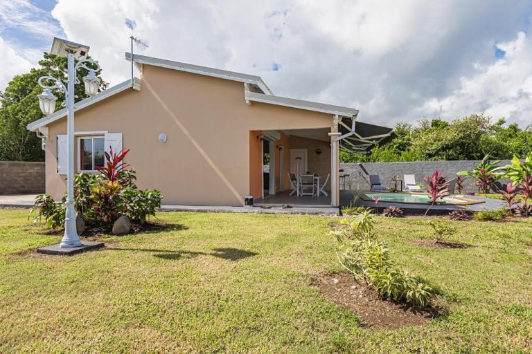 Villas de la Cheminee 7 768x512