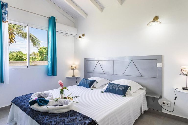 Villas de la Cheminee 768x512