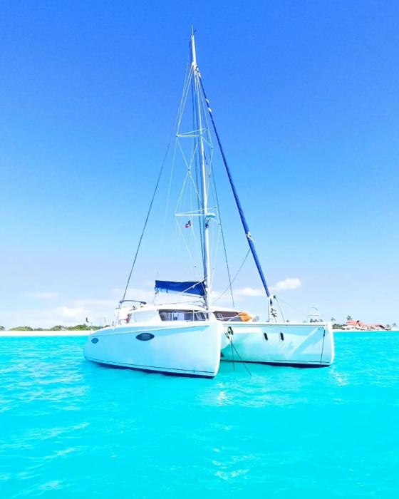 Voiles Caraibes 2