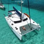 Voiles caraïbes