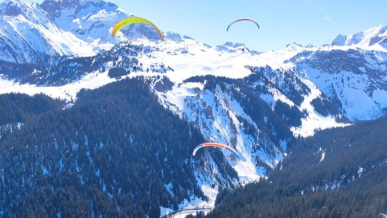 bon cadeau parapente 768x432