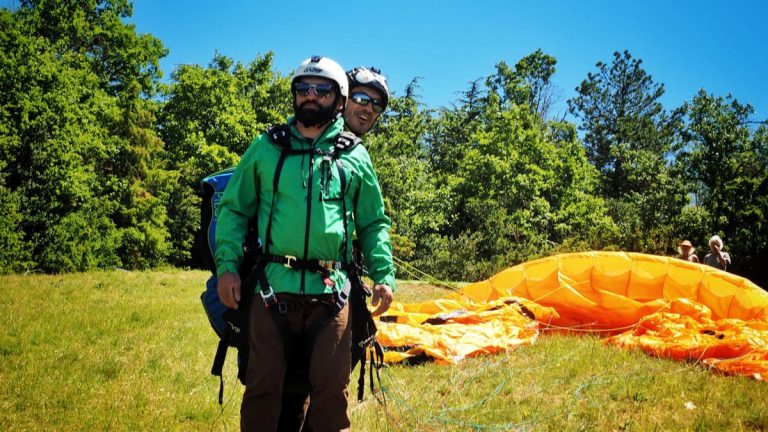 decollage parapente millau 768x432