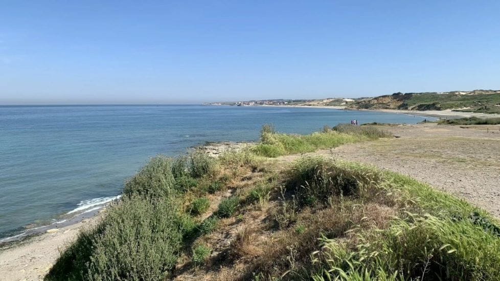 You are currently viewing Hôtel de la Baie de Wissant : point de départ idéal pour découvrir la Côte d’Opale