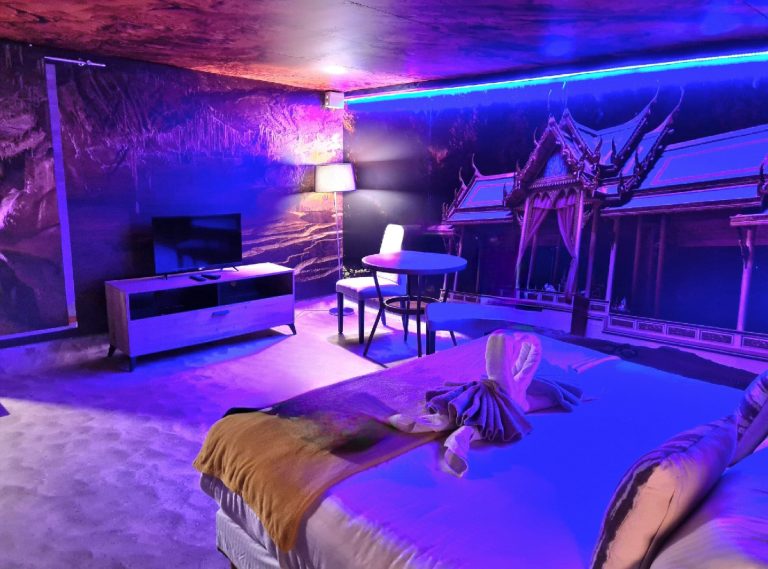 Le Château d’Eau